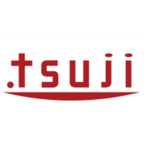 Tsuji Logo